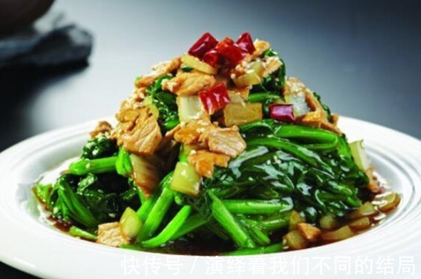 特别鲜香美味的几道美食，好吃的放不下筷子，吃完都赞不绝口