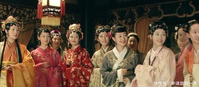 有人|贾元春为什么无子,自己不能生还是有人不让生!