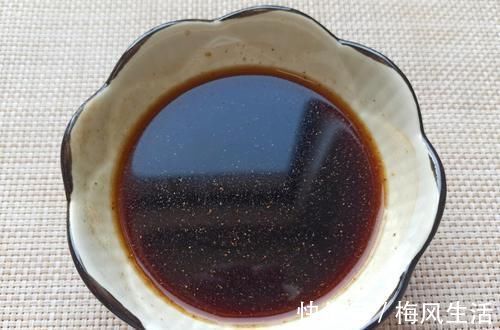 明矾|想吃凉粉别再买了,比例告诉你,10分钟搞定,爽滑Q弹没有添加剂