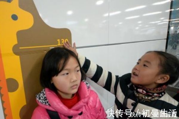 孩子|怎么判断孩子是“发育晚”还是长不高?盯紧3个方面,早知早好