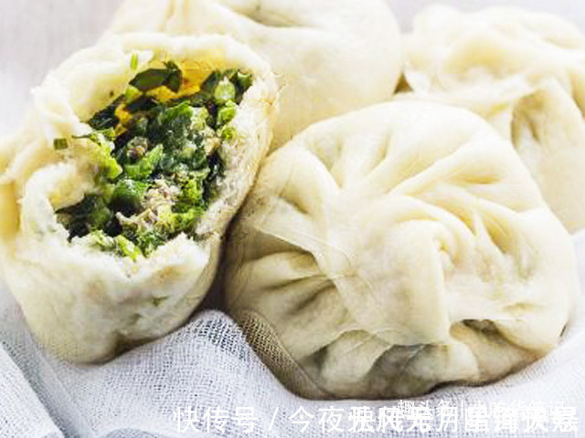 为什么韭菜馅颜色不鲜艳，韭菜猪肉包子颜色翠绿的办法是什么