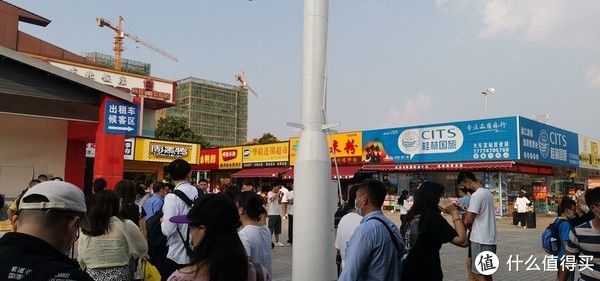 观景台|游·略 篇一：一场刚刚好的金色梯田之旅——龙脊梯田