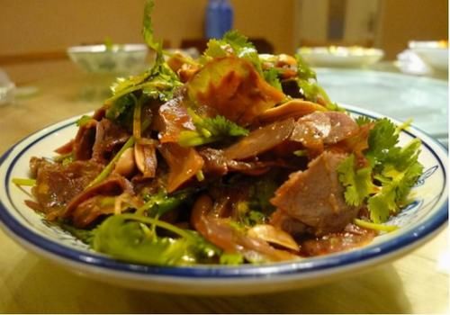 严选25款美食推荐，菜品齐全味道独特，学做几道家人都爱吃