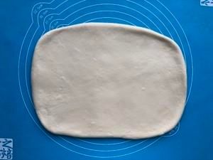 奶香浓郁小巧可爱，小朋友喜欢的牛奶小馒头