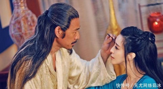 太宗李世民|明知武则天会篡位,李世民为什么不杀她?