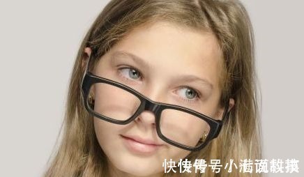 危害|近视的危害不容小觑,可能会引发其他疾病,一定要好好保护眼睛!