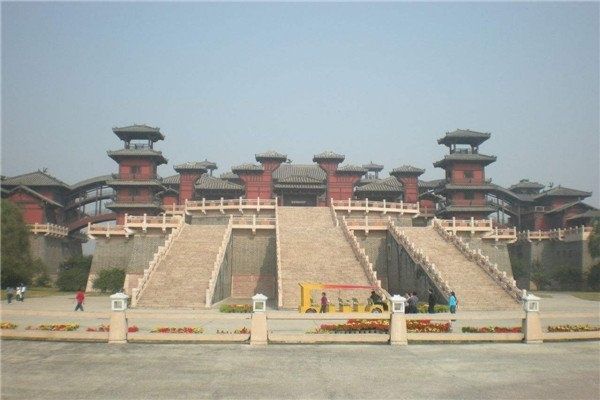 才高八斗|曹植才高八斗，七步成诗，没想到一篇文章毁了曹操统一天下大业