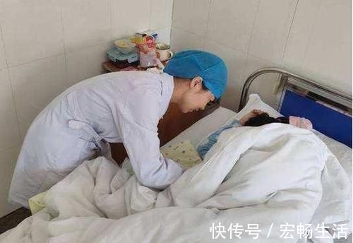医生|产房为什么那么冷？整个分娩过程都在哆嗦，但医生是为你好
