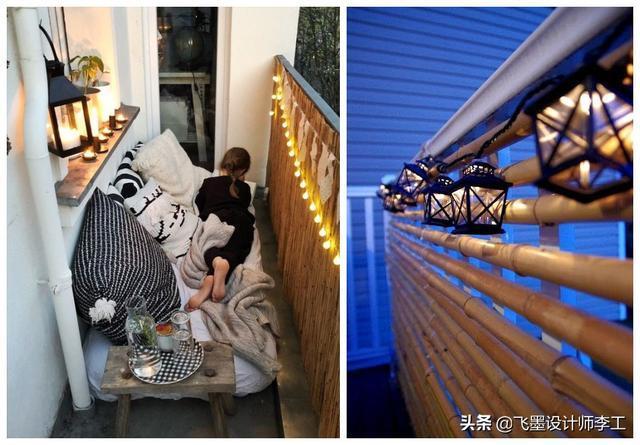 防护网|小区不准封阳台,为了孩子,我花80块钱铺层防护网,物业也夸安全