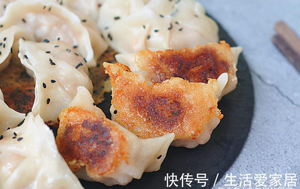 天气干燥,包饺子别用韭菜、白菜了!此食材润肺止咳,秋天最是鲜