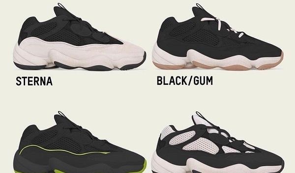 鞋子 yeezy码数怎么选!