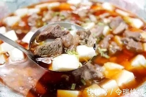 营养滋补又解馋的几道汤菜,鲜美、麻辣,爽口开胃超级下饭!
