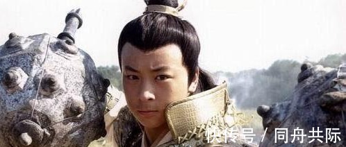 王世充@传说中的隋唐“八大锤”,只有一位是正史猛将!