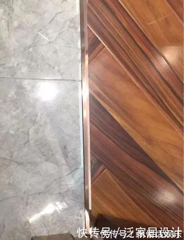 装修|了解完这些装修细节,真想把自家砸了重装!这才是真正实用的设计