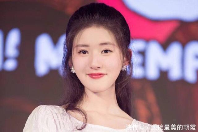 女生|眼睛决定颜值,想知道一个女生美不美,看眼部这些“细节”就够了