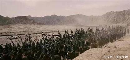 鞠文泰|唐朝做最勇猛的三个大将，一个收西域，其中一个人灭了一个国家！