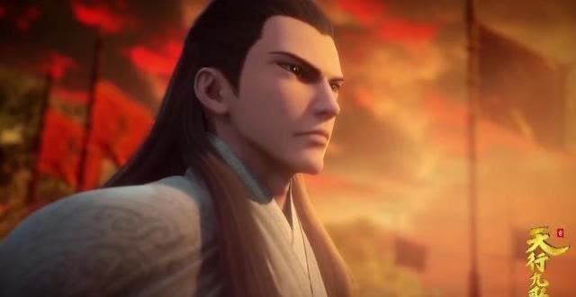 天行九歌:蒙恬破王齮计谋保护嬴政,王齮没有背叛只是替白起不值