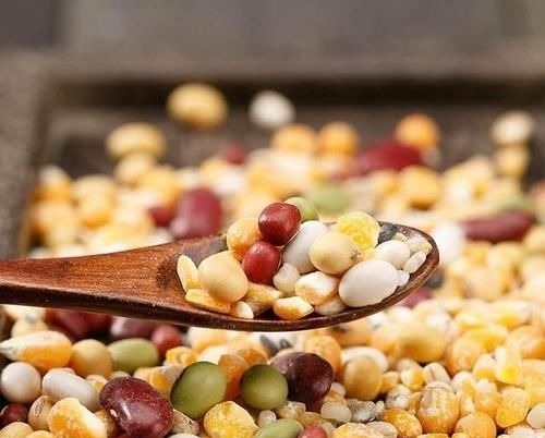 糖尿病人|4种主食是糖尿病人的救星，可惜很少人了解，你平时吃过几种