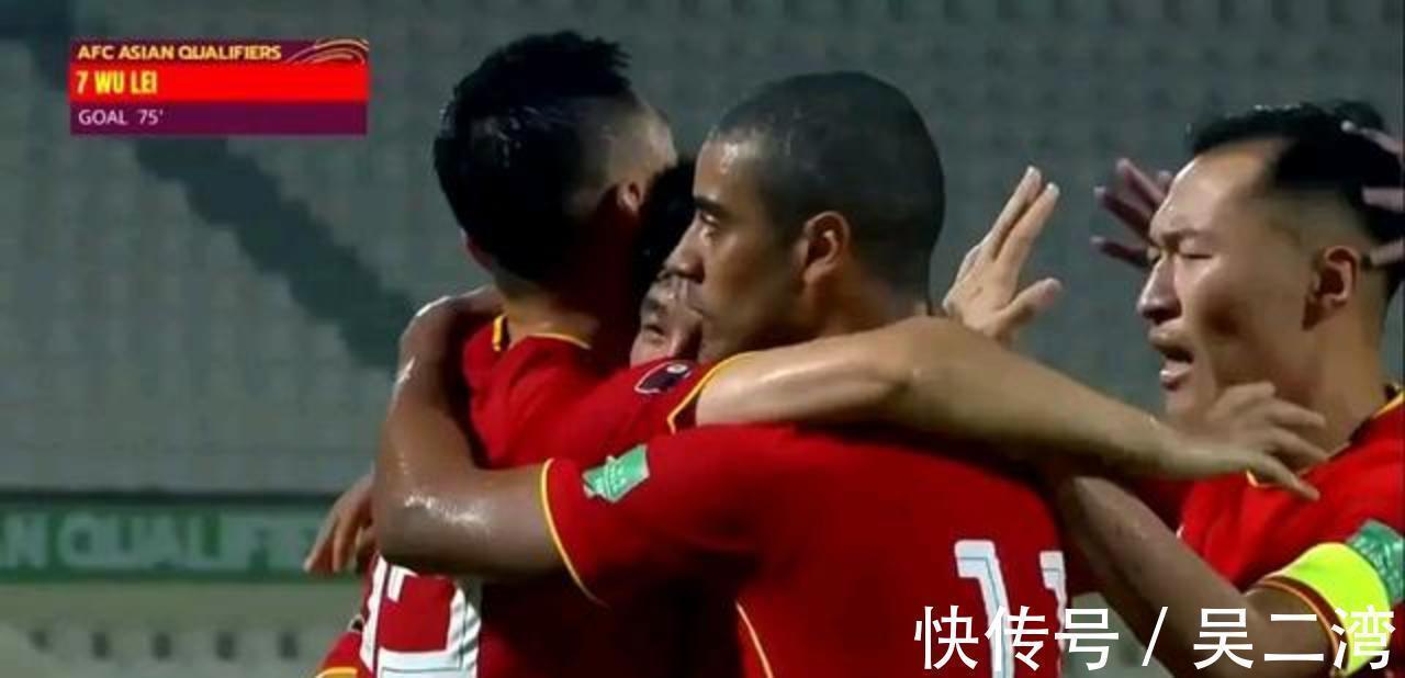 險勝|(zhì)真到頭了！國足險勝越南高興三秒鐘，真實場面國足不配90分鐘比賽