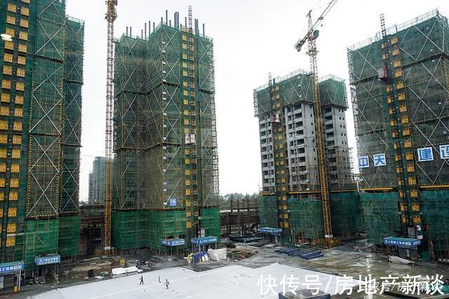 忠告|今明两年房价走势基本明朗,准备购房的家庭,建议看以下2个忠告