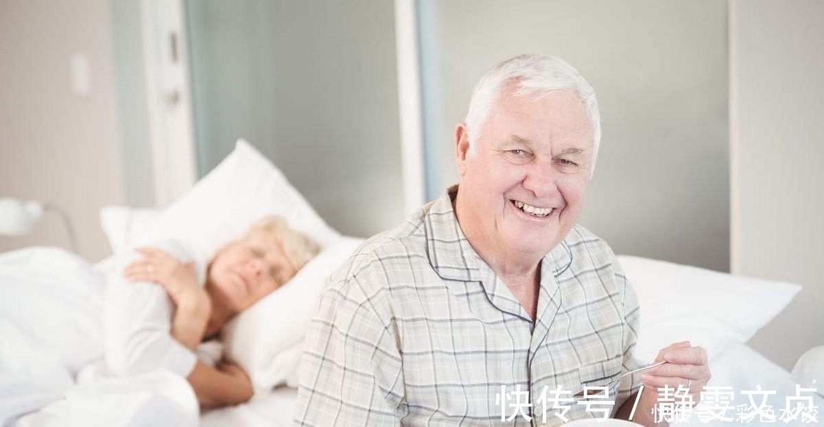 高血压|高血压的人,坚持“饭前3个字,睡前5事”,血压平稳人长寿