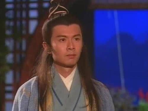 夫妇|林平之外公大大有名,为何不理林氏夫妇死活恐怕想管也管不着