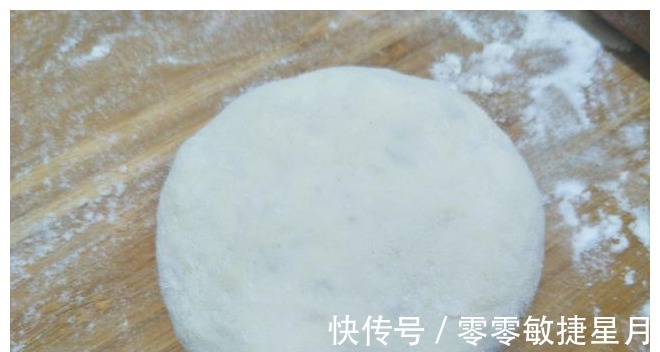 和面|入伏后，吃馅饼就选这馅，只要2元1斤，便宜美味，全家1锅不够！