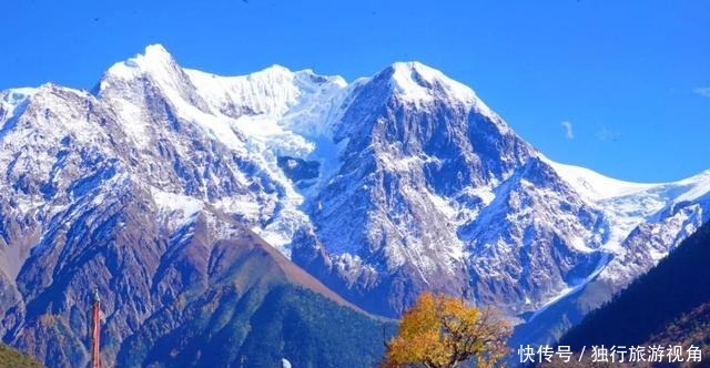 进藏|丙察察进藏路线看最美的风景