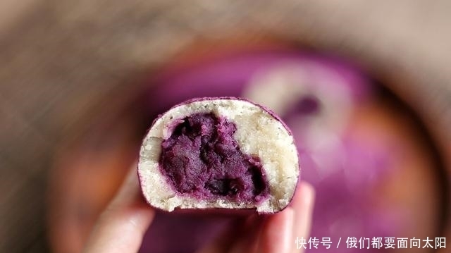 一款适合烘焙新手学做的点心,既能当零食又能当早餐,味道真不赖