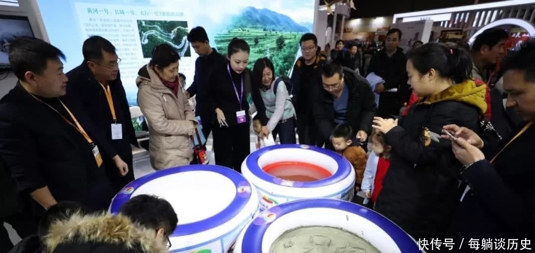 找到|有趣又有料!这些文博会展品,你找到了吗?