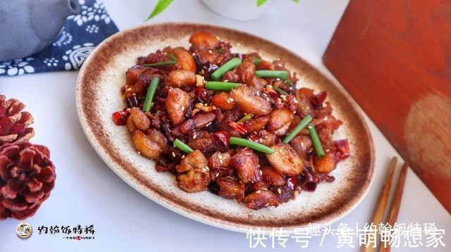 12道川菜谱请收好，都是经典名菜，色香味俱全，每天换着花样吃