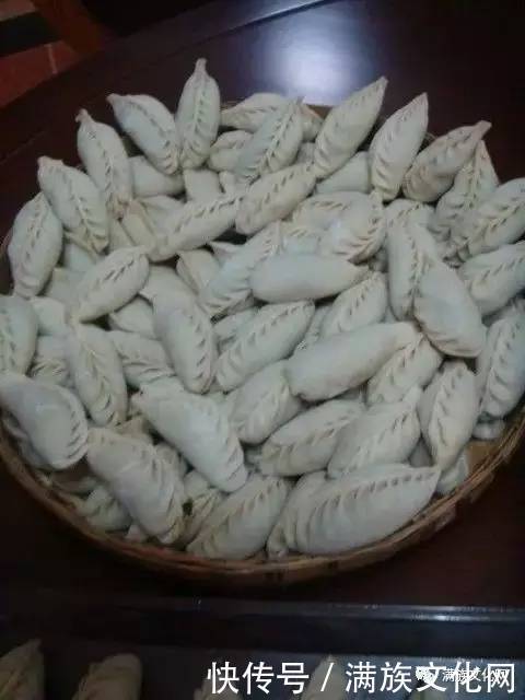 满洲|冬至,满洲人的天令节