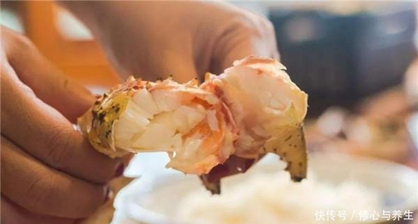 帝王蟹是螃蟹吗,只吃蟹腿不吃蟹身不嫌浪费我也是刚知道