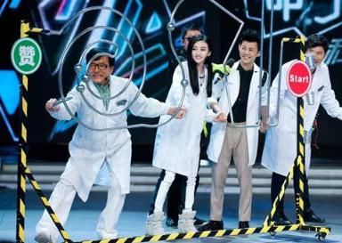 近期全網最喜愛綜藝：前四不算啥，榜首開播第一天破億才厲害