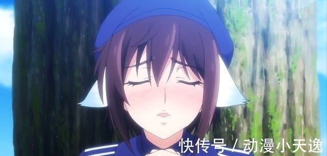 动漫|制作组懂人心，不要圣光和暗牧，这部动漫的美少女，让人无法拒绝