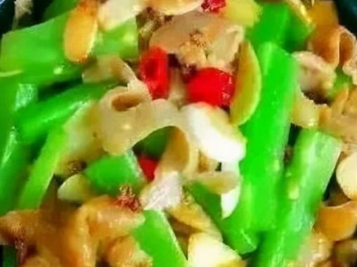 几道美味的家常菜，营养又健康很下饭，特别受大家的欢迎