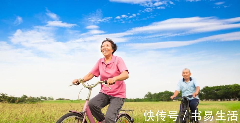 体质|45岁后是寿命决定期，无论男女，若有这4个特征，是长寿体质