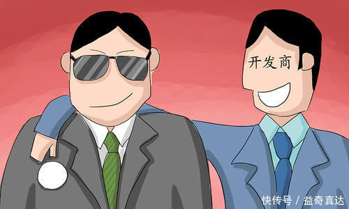 城市|有一种热度叫做开发商来了，开发商拿地能代表城市有发展么？