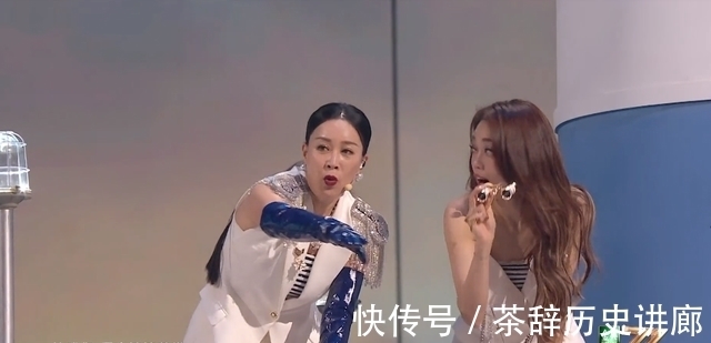 姐姐们|《乘风破浪的姐姐》直播夜翻车，观众不满成团结果