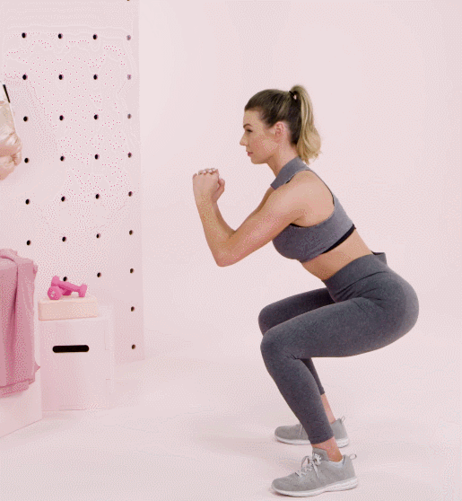 好处|臀腿训练有什么好处，如何练？分享一组自重动作，让臀腿协调发展