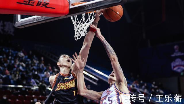 上海队|CBA快讯:新疆22分大胜辽宁,深圳双杀上海,北控双加时力克广州