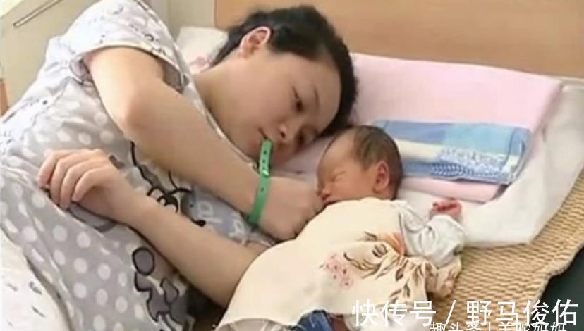 橄榄球|宝宝喝母乳经常“躺喂”?殊不知娃深受其害,新手父母更要注意