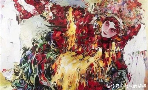 国际天文联合会 她用一根针绣出星空宇宙，美国航天局出高价购买，她只属于中国