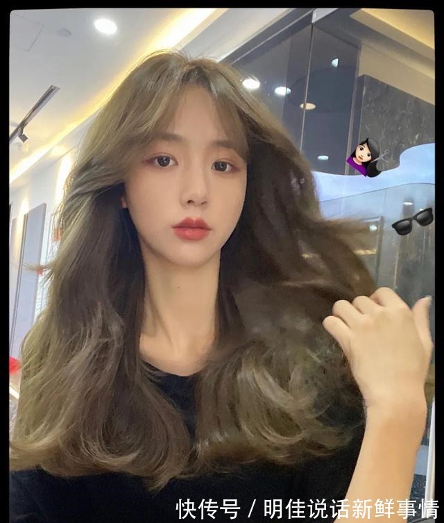 姐妹 女生发型红黑榜!这些发型不要留,又土又显老!