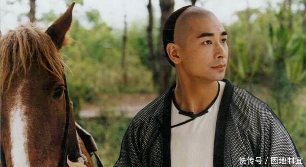 排名|《书剑恩仇录》十大高手武功排名陈家洛垫底,袁士霄仅排第二!