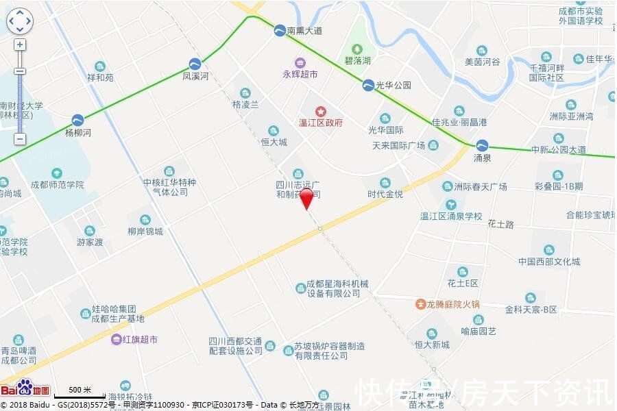 配套|盘点佳兆业珑玺配套资源，价格、交通、配套看这篇就够了