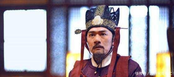 集团|关陇集团的最后一个权臣:大杀宗室,却为他人嫁衣,最后被赐死