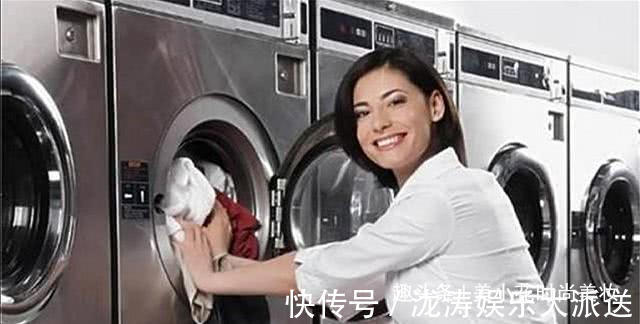 衣物|新衣服要不要先洗了再穿听完服装老板的话,才知道错了几十年