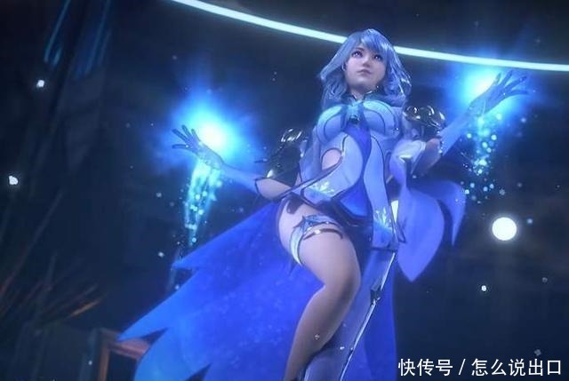 真人版的《斗罗大陆》出了什么问题胡列娜颜值不错，奥斯卡雷人