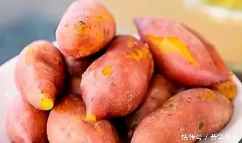 女性|40岁女性多吃3种食物,美容养颜、延缓衰老,谁吃谁受益!